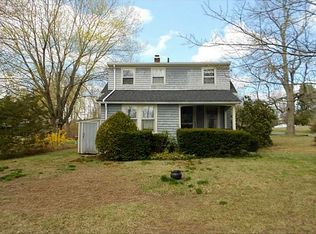 174 Wheeler St, Rehoboth, MA 02769
