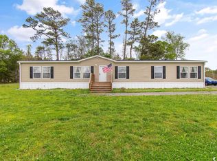 3125 Hagan Rd, Loris, SC 29569
