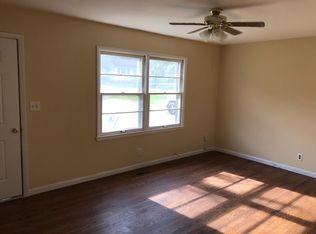 126 Ray St, Shelbyville, TN 37160