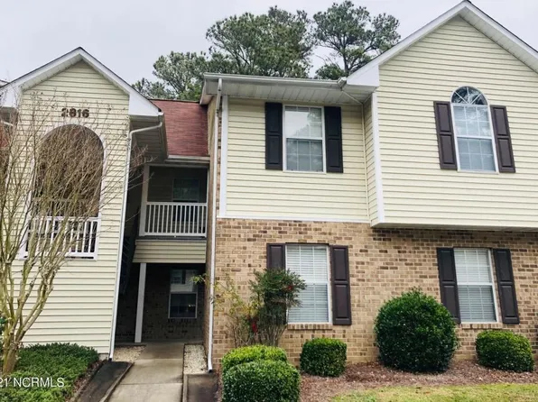 2816F Mulberry Ln, Greenville, NC 27858