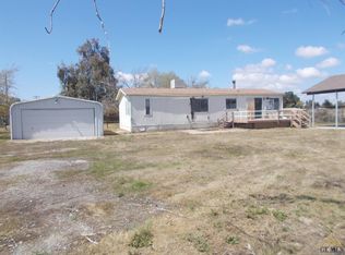 4615 Bussell Rd, Bakersfield, CA 93314