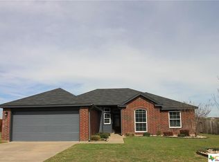 417 Tomahawk Dr, Harker Heights, TX 76548