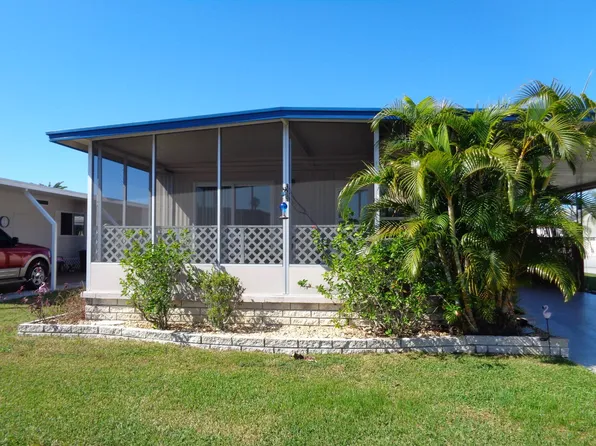 6121 Cortez Ave, New Port Richey, FL 34653