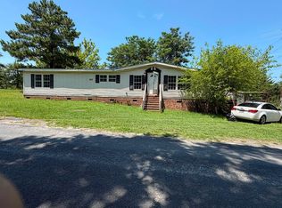 405 Mill Rd, Rockingham, NC 28379