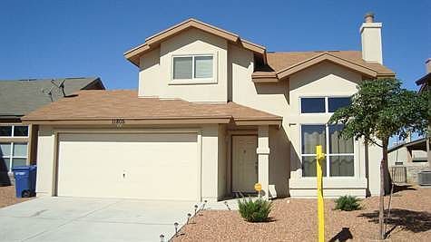 1st image of 11805 Mesquite Bush Dr