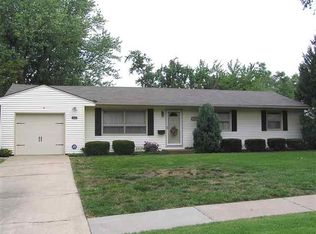 1312 SW 31st Ter, Topeka, KS 66611