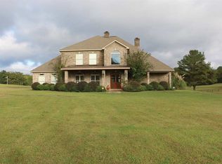105 Lakeview Rd, Brandon, MS 39047