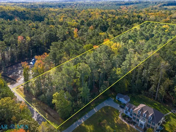 8 Riverwatch Dr Lot 8, Gloucester, VA 23061