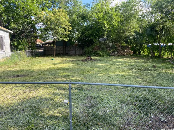 1210 Perez St LOT 4, San Antonio, TX 78207