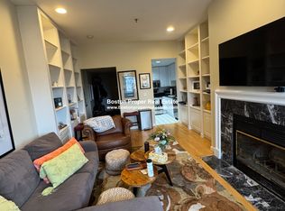416 Marlborough St APT 202, Boston, MA 02115