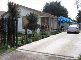 470 Garden St, East Palo Alto, CA 94303