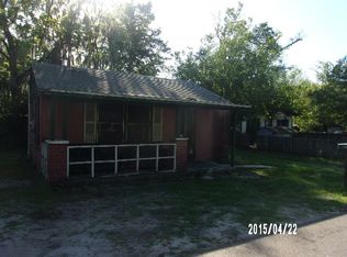 8711 5th Ave, Jacksonville, FL 32208