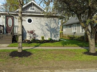 726 Front St, Olean, NY 14760