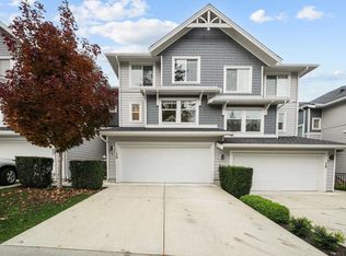 15717 Mountain View Dr #19, Surrey, BC V3Z0C6