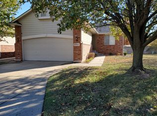 7711 W Cornelison Cir, Wichita, KS 67212
