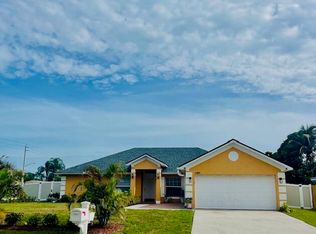 1281 SW San Esteban Ave, Port Saint Lucie, FL 34953