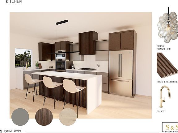 3rd image of 1101 Elmira Ave #B
