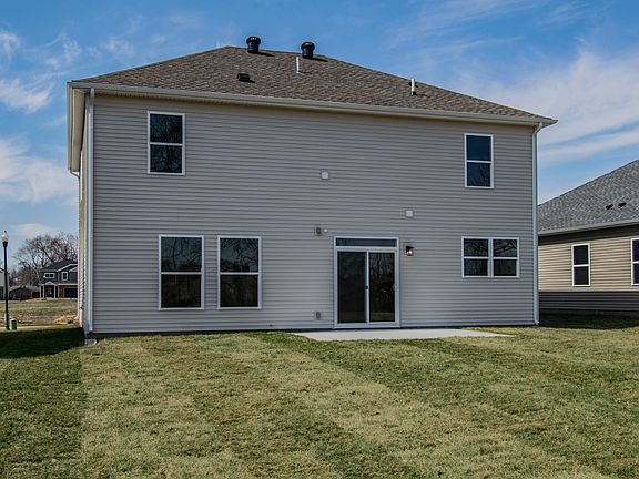 3rd image of 2110 Pebble Wood Dr Lot 16