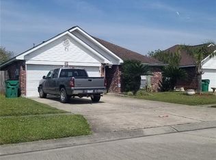 2152 Greenwood Dr, La Place, LA 70068