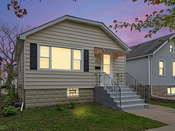 2nd image of 4121 N Ozanam Ave