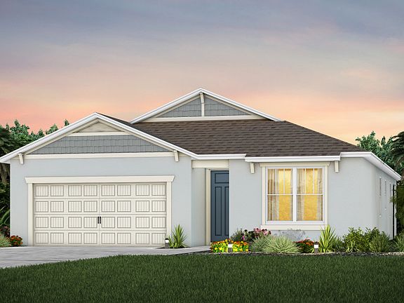 New Home Construction C1