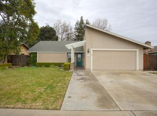 3020 N Olive Ave, Turlock, CA 95382