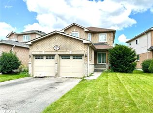 154 Emms Dr, Barrie, ON L4N9N8