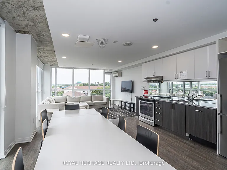 1900 Simcoe St N #614 — Photo 20