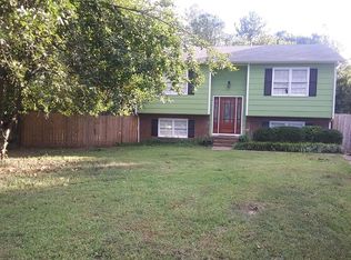 1040 Limerick Ln, Durham, NC 27713