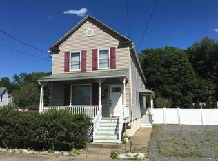 193 Saint Clair St, Wilkes Barre, PA 18705