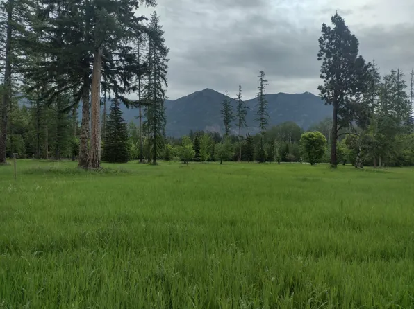 136 Timber Axe Ln, Columbia Falls, MT 59912