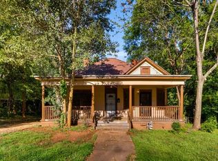 1365 Allene Ave SW, Atlanta, GA 30310