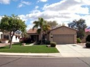 1955 S Noble, Mesa, AZ 85209