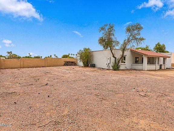 3rd image of 8601 E Cactus Road
