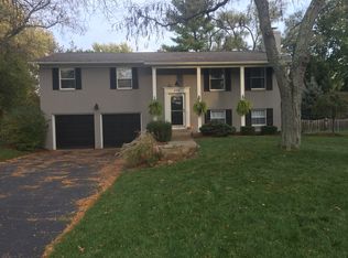 995 Clubview Blvd S, Columbus, OH 43235
