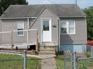 220 Klaus St, Beckley, WV 25801