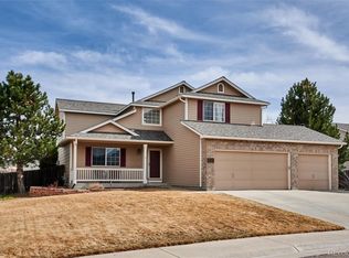 5436 S Oak Way, Littleton, CO 80127