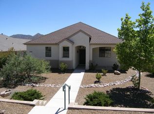 7725 E Roaming Way, Prescott Valley, AZ 86314