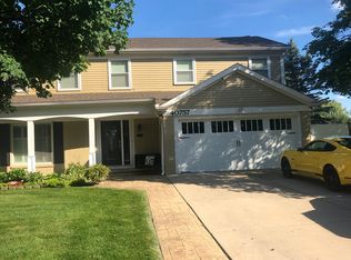 40757 Village Wood Rd, Novi, MI 48375