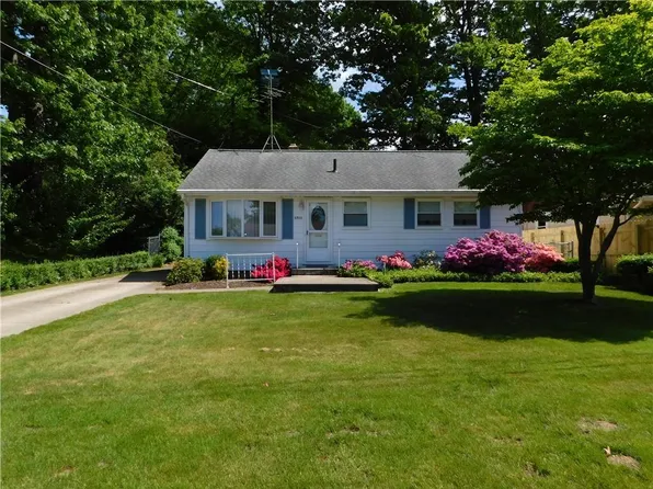 1715 W 31st St, Erie, PA 16508