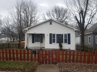 811 E 8th St, Pittsburg, KS 66762
