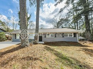 4172 Renfrew Ct SW, Atlanta, GA 30331