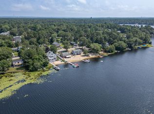26 Blissful Ln, East Wareham, MA 02538