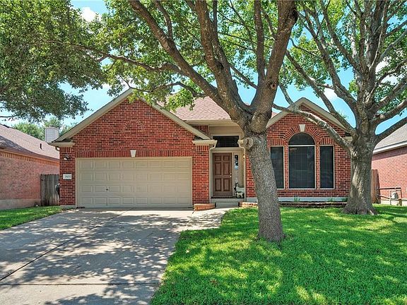 2nd image of 1603 Somerset Canyon Ln