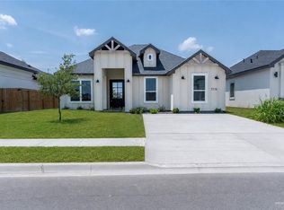 1116 E Acacia Dr, San Juan, TX 78589