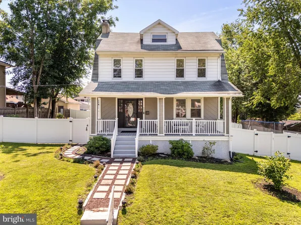 604 Delaware Ave, Norwood, PA 19074