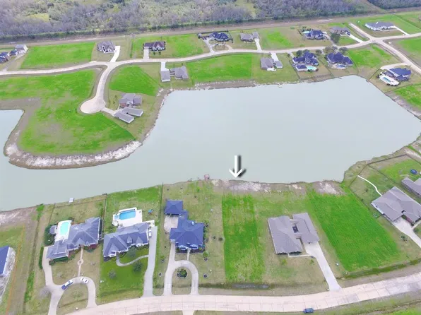 3718 Palm Crest Dr, Rosharon, TX 77583