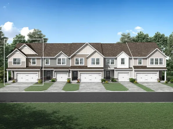 BEVERLY Plan, Bear Creek Glen