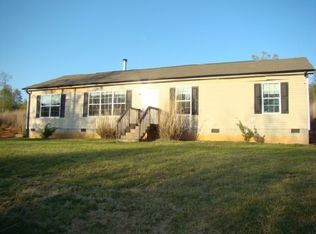 163 Lady Bug Ln, Penrose, NC 28766