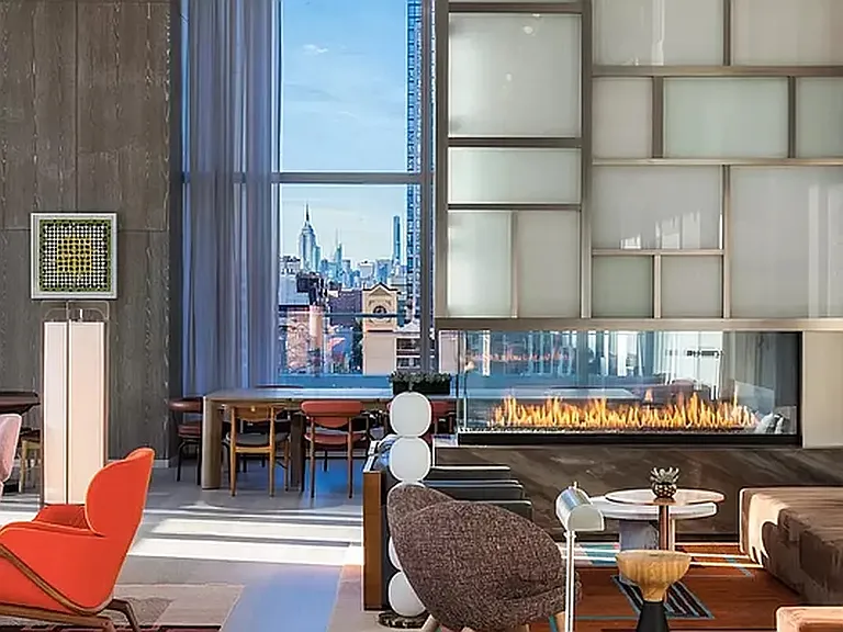 1 City Point #25G — Photo 19